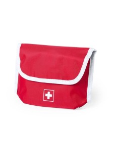 KIT EMERGENZA REDCROSS 9496