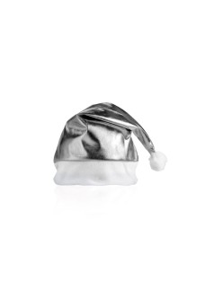 CAPPELLO BABBO NATALE SHINY 9833