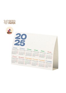 CALENDARIO DA TAVOLO DI SEMI KORYO 21286