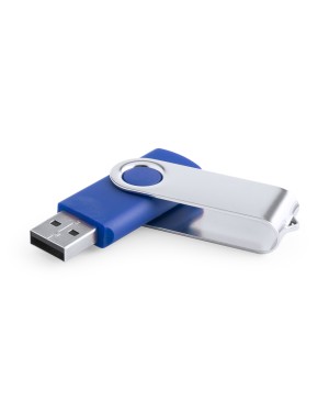 CHIAVETTA USB REBIK 16GB 5071