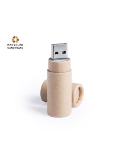 CHIAVETTA USB EKU 16GB 6124