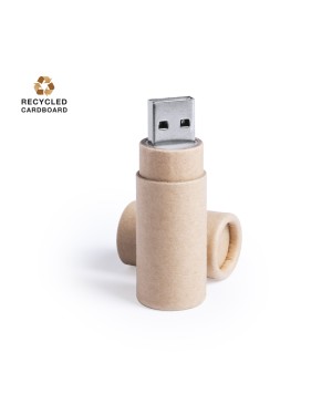 CHIAVETTA USB EKU 16GB 6124