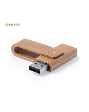 CHIAVETTA USB HAIDAM 16GB 6125