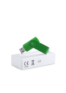 CHIAVETTA USB SURVET 16GB 6236