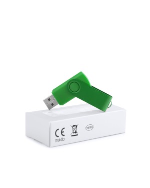 CHIAVETTA USB SURVET 16GB 6236