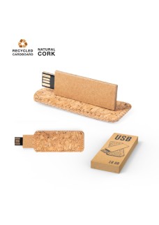 CHIAVETTA USB NOSUX 16GB 6561