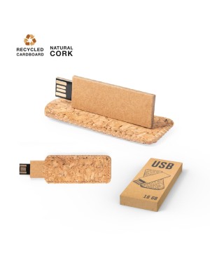 CHIAVETTA USB NOSUX 16GB 6561