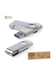 CHIAVETTA USB MOZIL 16GB 6633