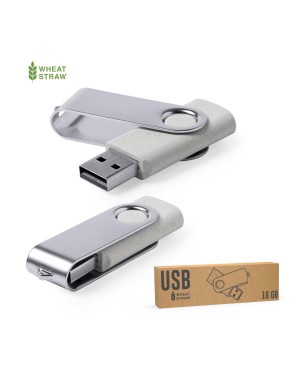 CHIAVETTA USB MOZIL 16GB 6633