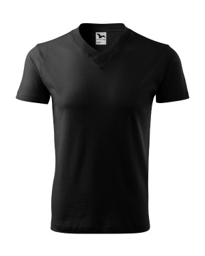 MAGLIETTA UNISEX V-NECK 102