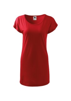 MAGLIETTA/VESTITO DA DONNA LOVE 123