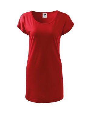 MAGLIETTA/VESTITO DA DONNA LOVE 123