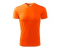 arancio neon