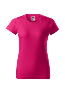 MAGLIETTA DA DONNA BASIC 134