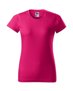 MAGLIETTA DA DONNA BASIC 134