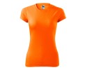 arancio neon