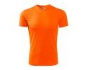 arancio neon