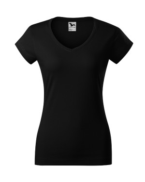 MAGLIETTA DA DONNA FIT V-NECK 162