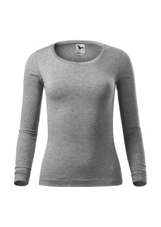 MAGLIETTA DA DONNA FIT-T LS 169