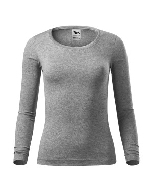 MAGLIETTA DA DONNA FIT-T LS 169