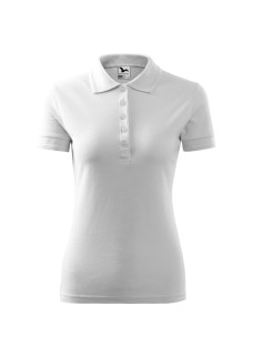 POLO DA DONNA PIQUE POLO 210