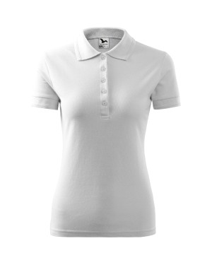 POLO DA DONNA PIQUE POLO 210