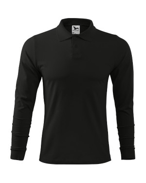 POLO DA UOMO SINGLE J. LS 211