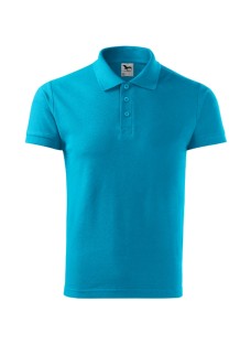 POLO DA UOMO COTTON 212