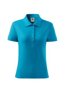 POLO DA DONNA COTTON 213