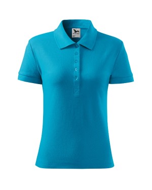 POLO DA DONNA COTTON 213