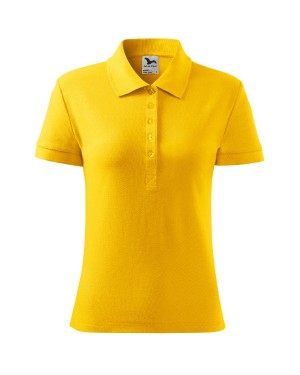 POLO DA DONNA COTTON HEAVY 216