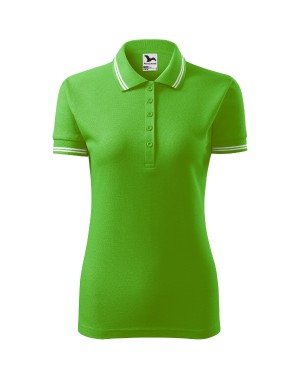 POLO DA DONNA URBAN 220