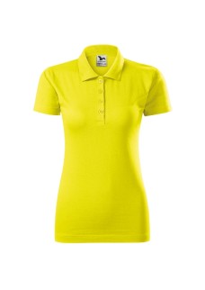 POLO DA DONNA SINGLE J. 223