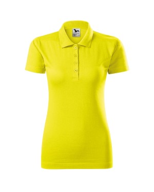 POLO DA DONNA SINGLE J. 223