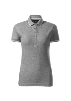 POLO DA DONNA PERFECTION PLAIN 253