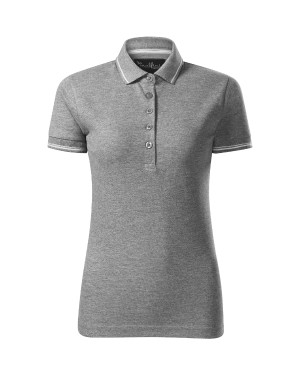 POLO DA DONNA PERFECTION PLAIN 253