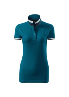 POLO DA DONNA COLLAR UP 257