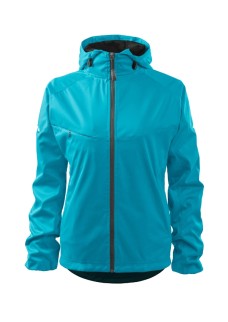 SOFTSHELL GIUBBOTTO DA DONNA COOL 514