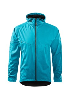 SOFTSHELL GIUBBOTTO DA UOMO COOL 515