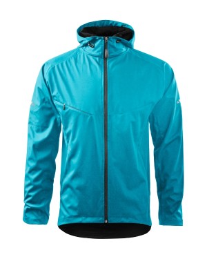 SOFTSHELL GIUBBOTTO DA UOMO COOL 515