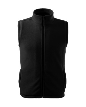 GILET PILE UNISEX NEXT 518