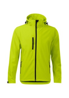 SOFTSHELL GIUBBOTTO DA UOMO PERFORMANCE 522