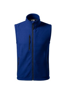 GILET PILE UNISEX EXIT 525