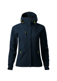 SOFTSHELL GIUBBOTTO DA DONNA NANO 532