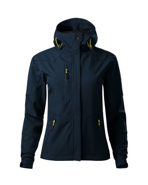 SOFTSHELL GIUBBOTTO DA DONNA NANO 532