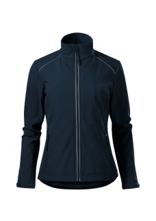 SOFTSHELL GIUBBOTTO DA DONNA VALLEY 537