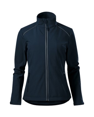 SOFTSHELL GIUBBOTTO DA DONNA VALLEY 537