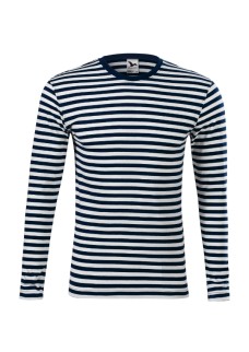 MAGLIETTA UNISEX SAILOR LS 807