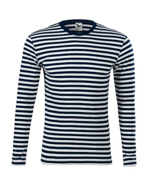 MAGLIETTA UNISEX SAILOR LS 807