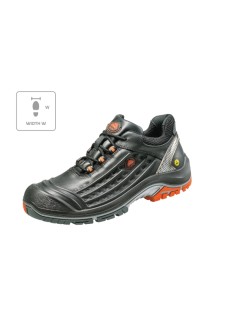 SCARPA DA LAVORO UNISEX RADAR W B05